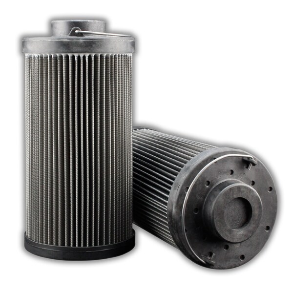 Main Filter Hydraulic Filter, replaces WIX R46D149SV, Return Line, 149 micron, Outside-In MF0064305 - main
